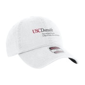 USC Trojans Dornsife White Adjustable Hat